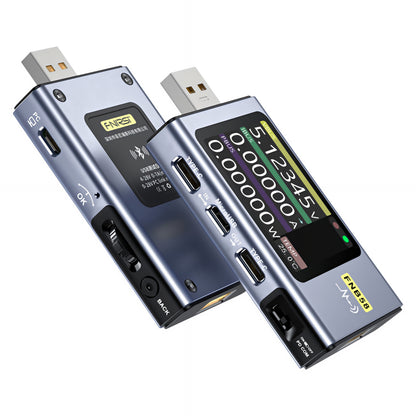 Testeur de tension Fnirsi FNB58