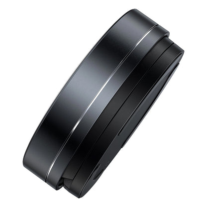 Timer Baseus Heyo Rotation Pro, Schwarz, Wiederverpackt FMDS000013
