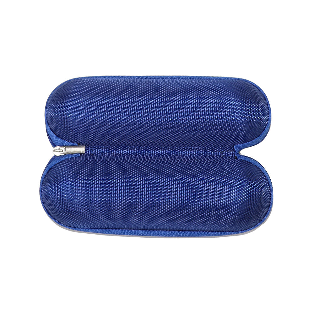 Brillenetui Techsuit ETOV2, 160mm x 48mm x 45mm, Blau