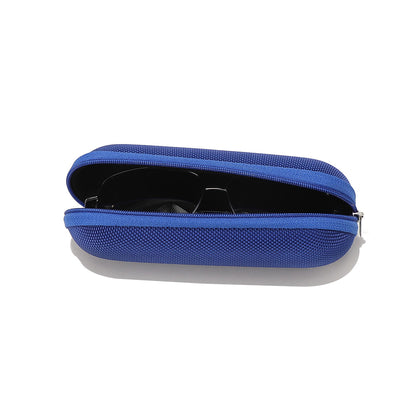 Brillenetui Techsuit ETOV2, 160mm x 48mm x 45mm, Blau