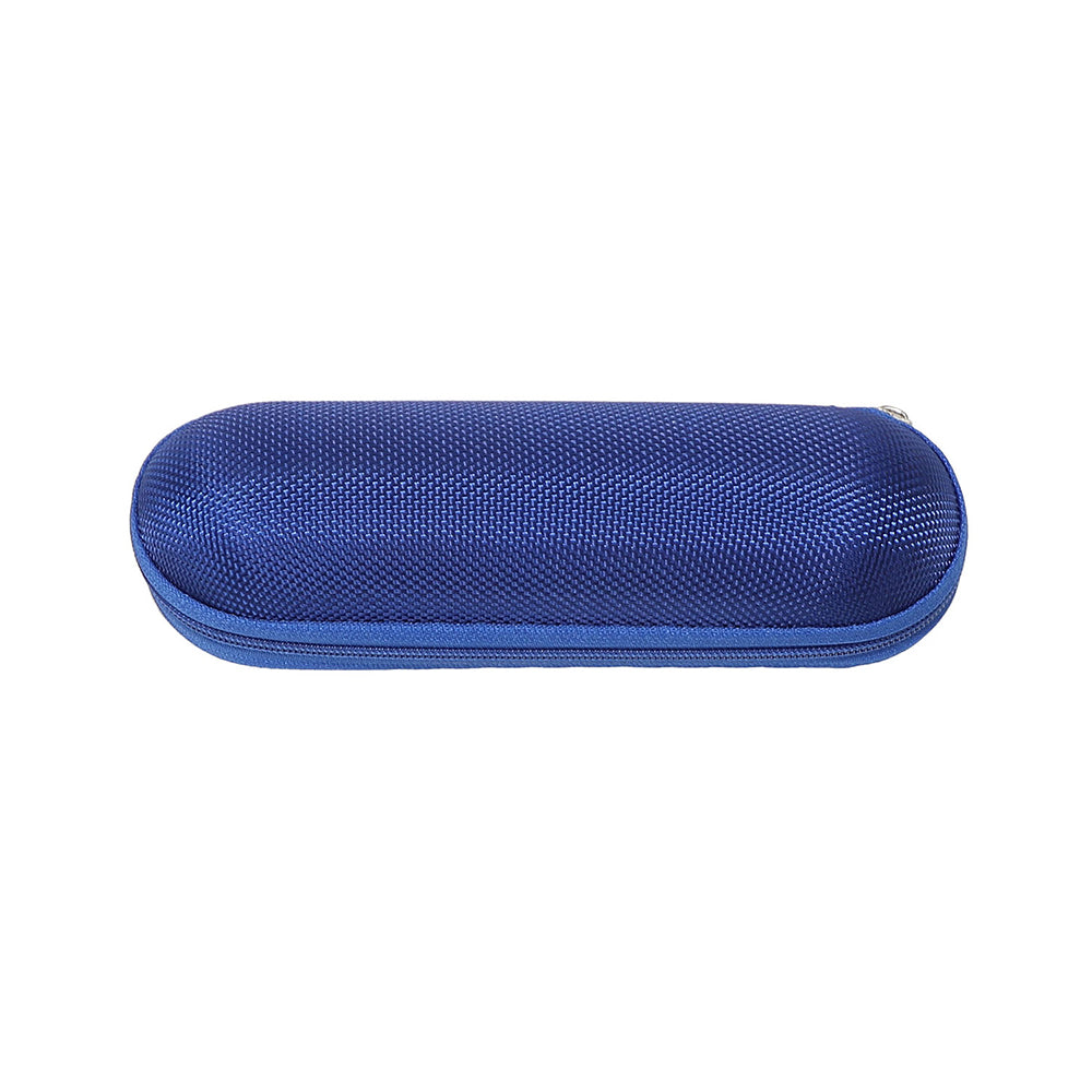Brillenetui Techsuit ETOV2, 160mm x 48mm x 45mm, Blau