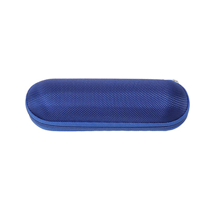 Brillenetui Techsuit ETOV2, 160mm x 48mm x 45mm, Blau