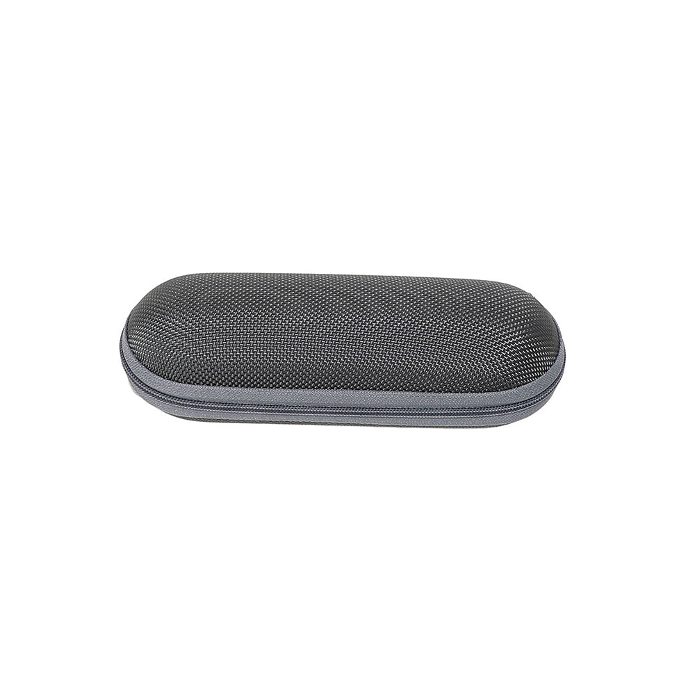 Étui à lunettes Techsuit ETOV3, 160mm x 48mm x 45mm, Gris