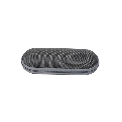 Étui à lunettes Techsuit ETOV3, 160mm x 48mm x 45mm, Gris