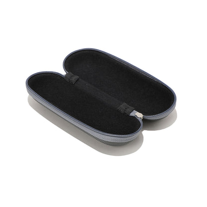 Étui à lunettes Techsuit ETOV3, 160mm x 48mm x 45mm, Gris