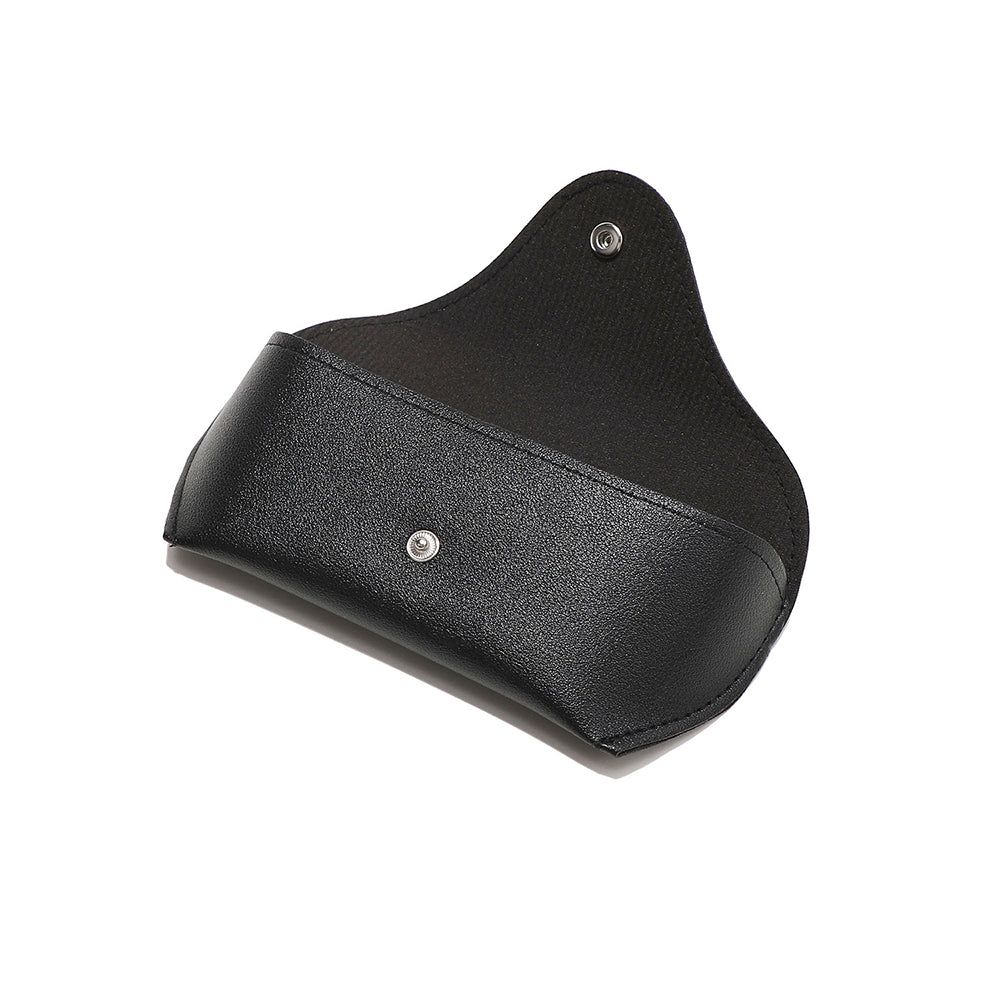 Étui à lunettes Techsuit ETPU1, 167mm x 70mm x 40mm, Noir