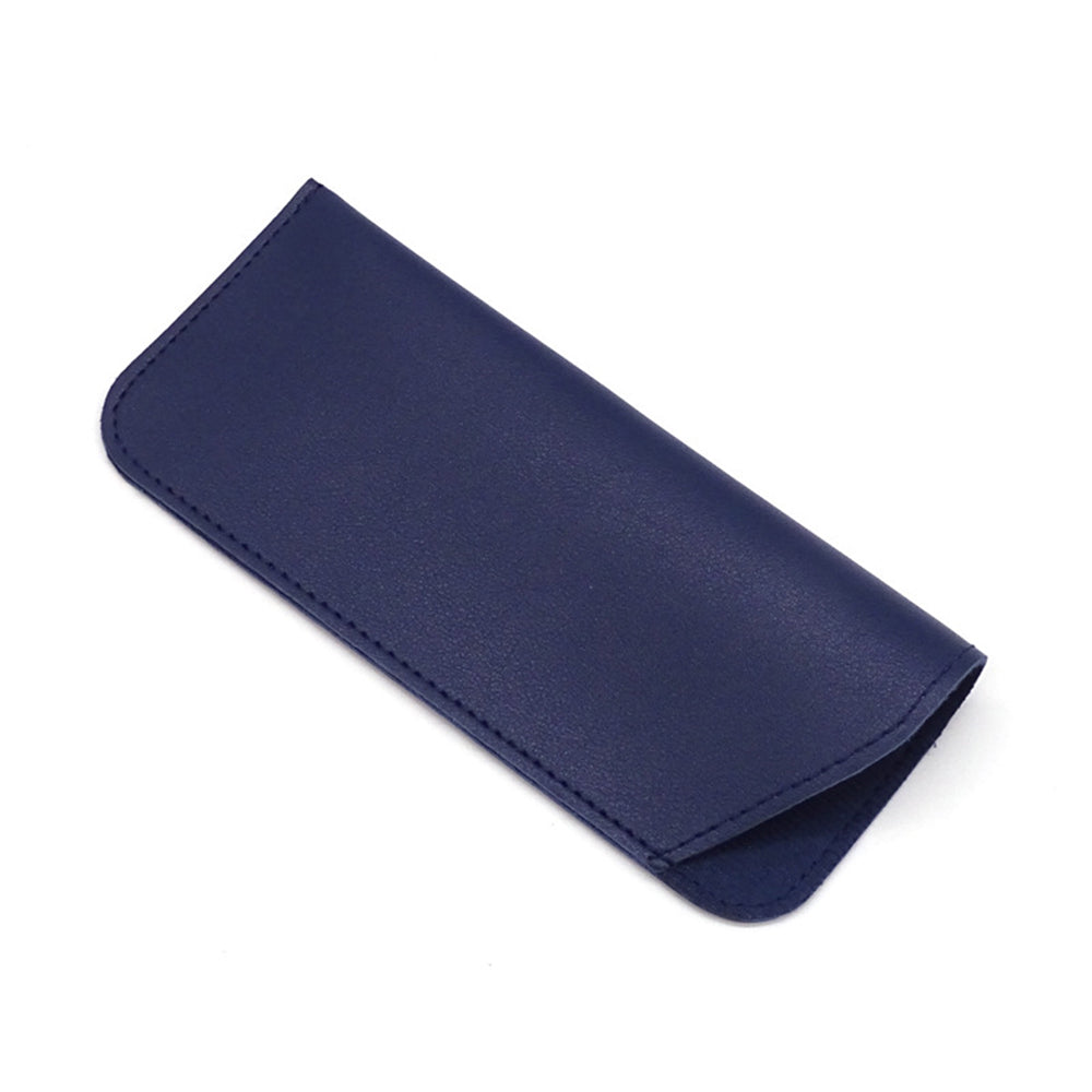 Brillenetui Techsuit ETSP4, 175mm x 75mm, Marineblau