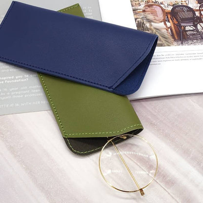 Brillenetui Techsuit ETSP5, 175mm x 75mm, Weiß