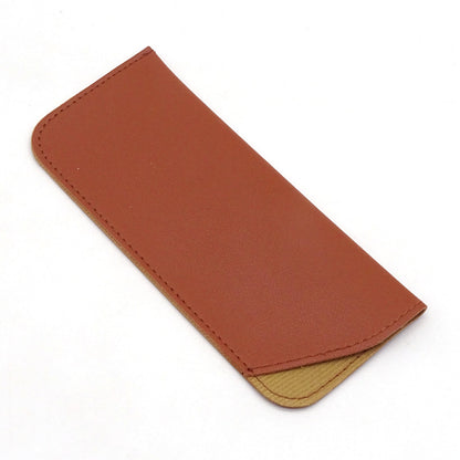 Étui à lunettes Techsuit ETSP7, 175mm x 75mm, Marron