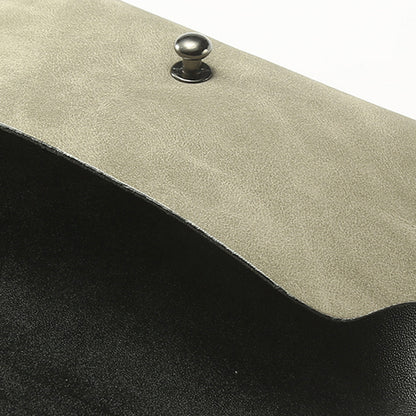 Étui à lunettes Techsuit PLSD-01, 165mm x 70mm x 35mm, Noir