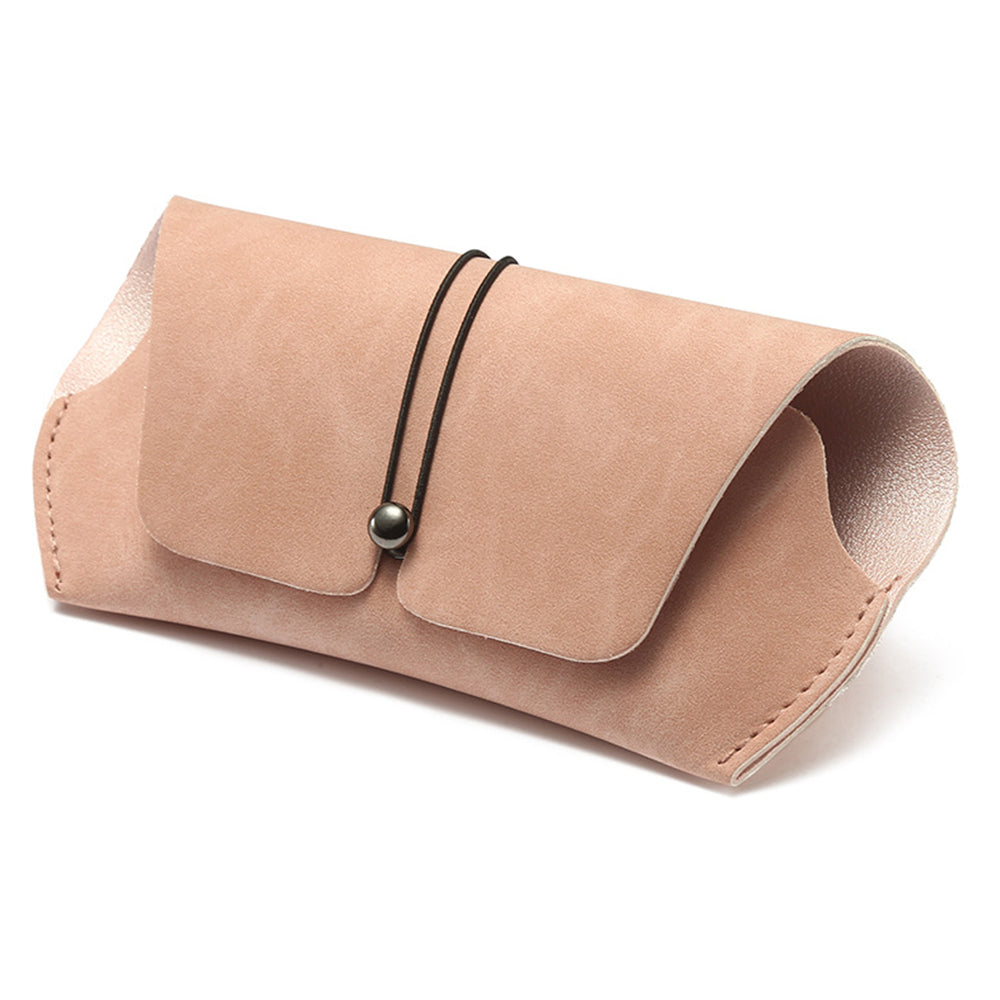 Étui à lunettes Techsuit PLSD-03, 165mm x 70mm x 35mm, Rose