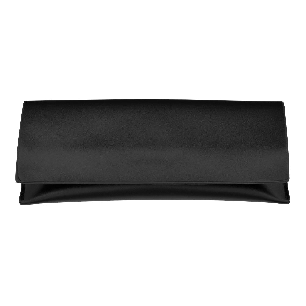 Brillenetui Techsuit TRGC-02, 170mm x 80mm x 35mm, Schwarz
