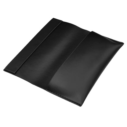 Brillenetui Techsuit TRGC-02, 170mm x 80mm x 35mm, Schwarz