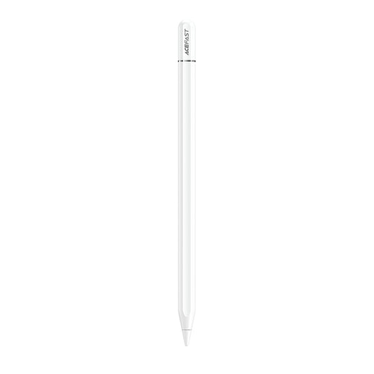 Touch Pen Acefast V3 für iPad, Aktive Version, Weiß