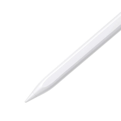 Touch Pen Baseus Smooth Writing 3 Series pour Apple iPad, Version Active, Blanc P80080805213-01