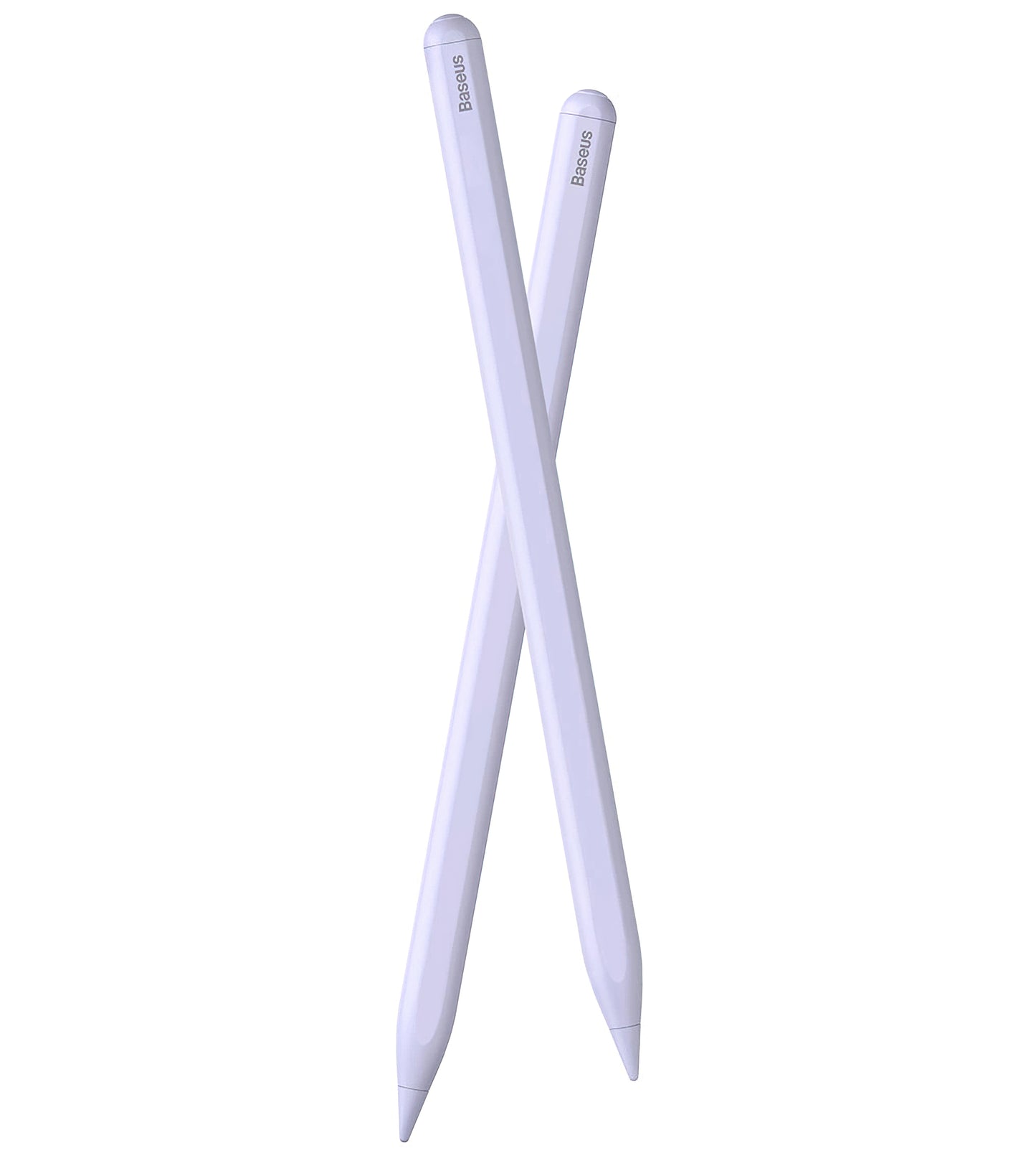 Touch Pen Baseus Smooth Writing 2 Series pour Apple iPad, Version Active Sans Fil, Mauve SXBC060105