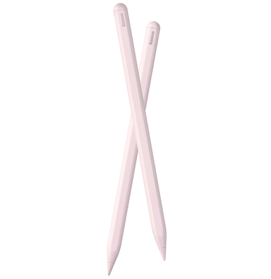 Touch Pen Baseus Smooth Writing 2 Series für Apple iPad, Aktive Wireless-Version, Rosa SXBC060104