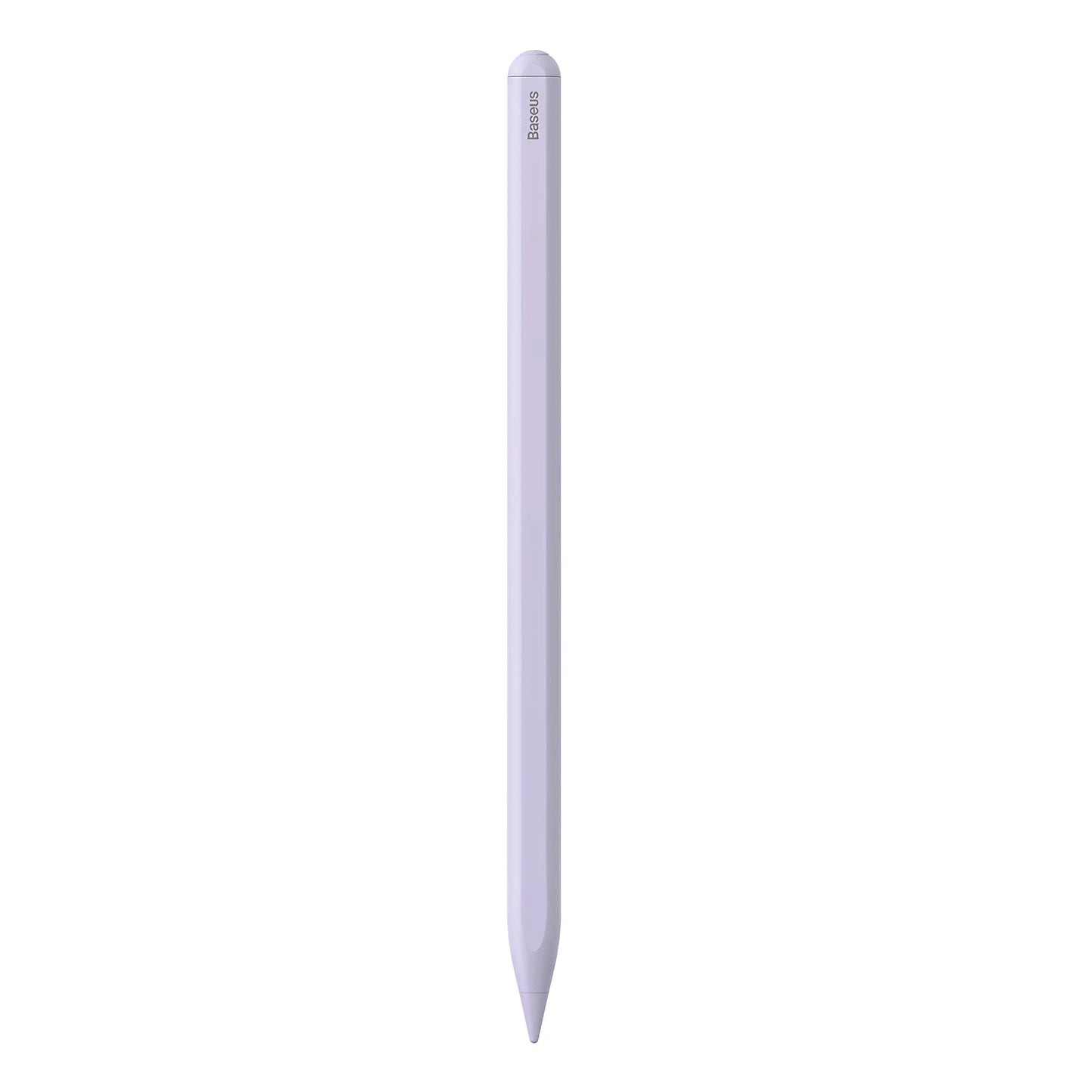 Touch Pen Baseus Smooth Writing 2 Series pour Apple iPad, Version Active Sans Fil, Mauve SXBC060105