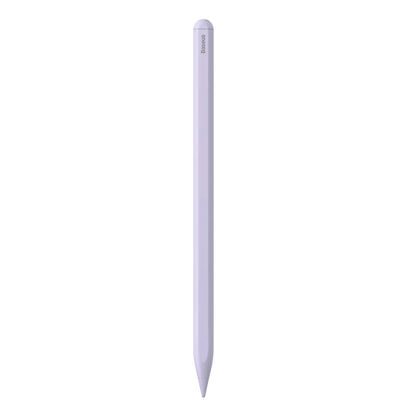 Touch Pen Baseus Smooth Writing 2 Series pour Apple iPad, Version Active Sans Fil, Mauve SXBC060105