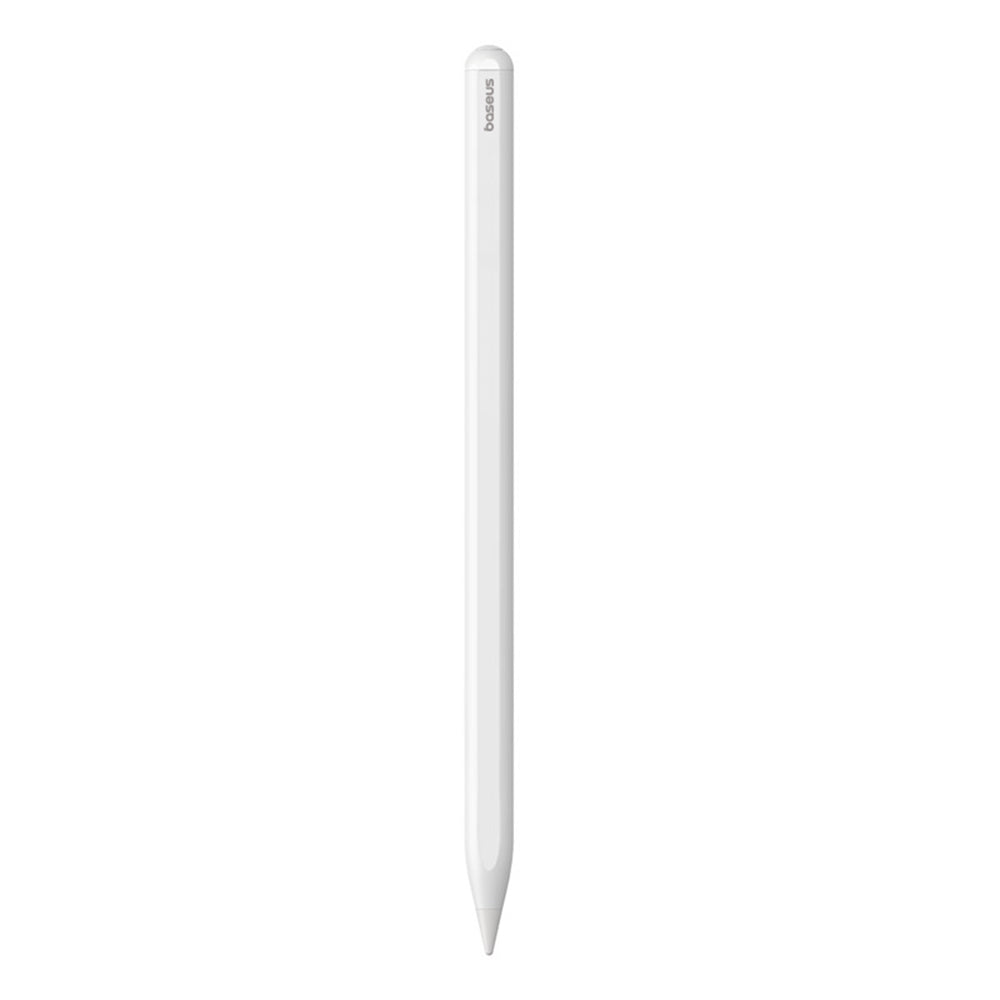 Touch Pen Baseus Smooth Writing 2 Serie für Apple iPad, Aktive Wireless-Version, Weiß P80015803213-00
