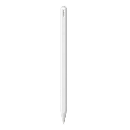 Touch Pen Baseus Smooth Writing 2 Serie für Apple iPad, Aktive Wireless-Version, Weiß P80015803213-00