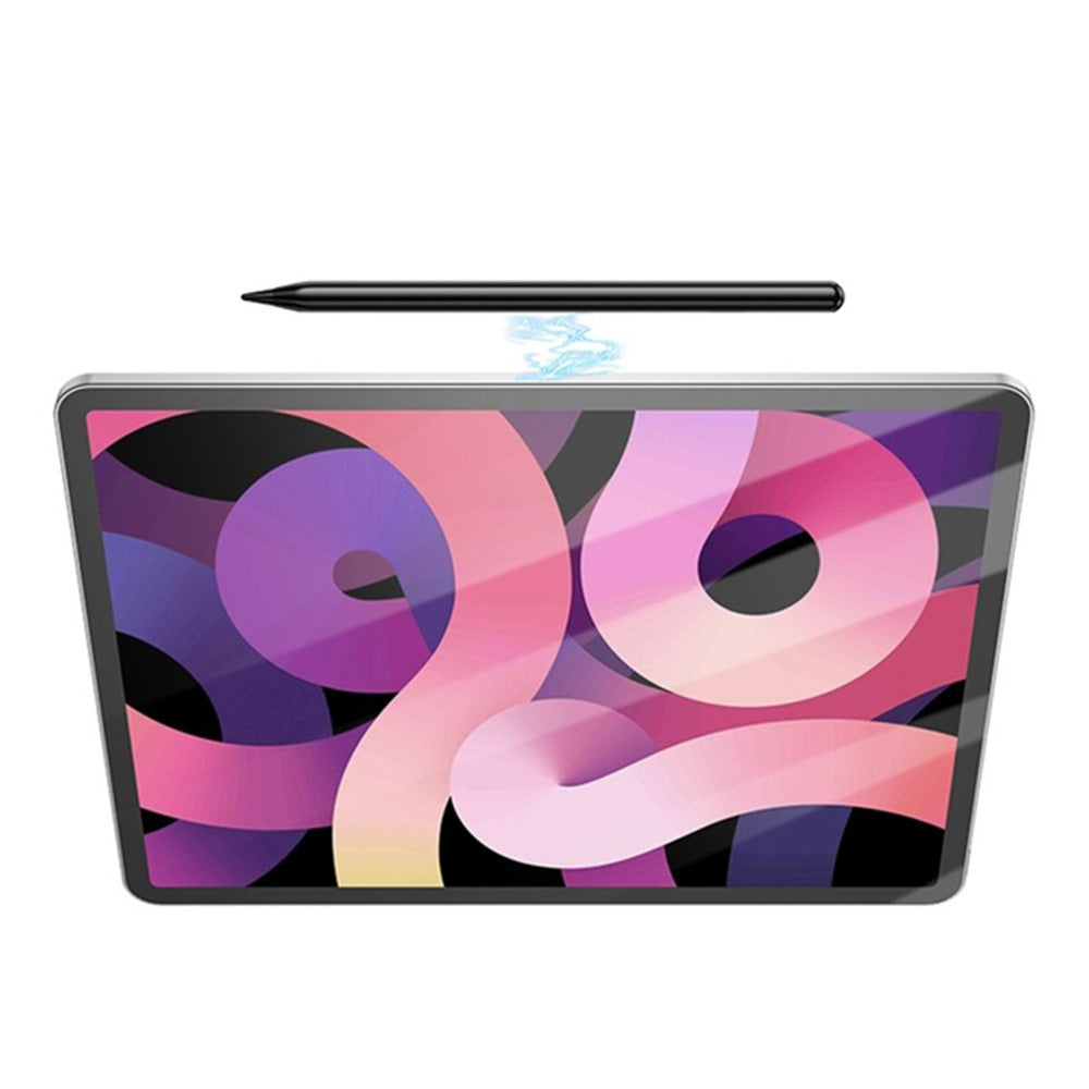 Touch Pen Borofone BG100 für Apple iPad Series, Aktive Version, Schwarz