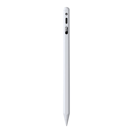Touch Pen DUX DUCIS SP-06 pour Apple iPad, Version Active, Blanc