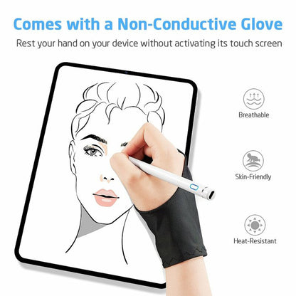 Touch Pen ESR K838, Aktive Version, Weiß