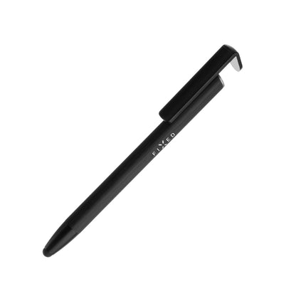 Touch Pen Fixed, 3in1, Schwarz