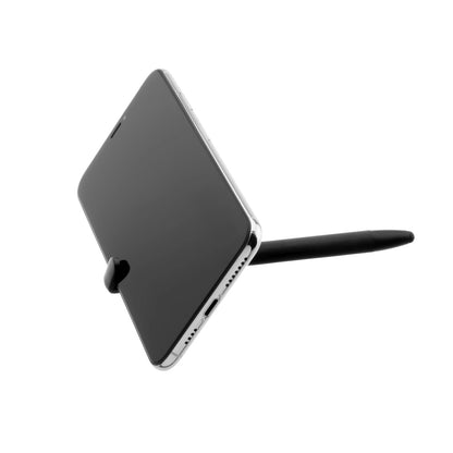 Touch Pen Fixed, 3in1, Schwarz