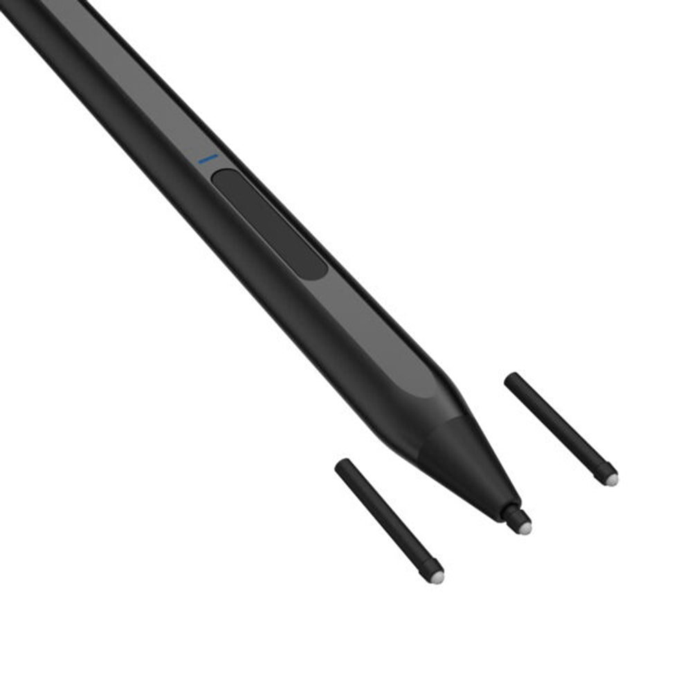 Touch Pen Fixed Graphite Active for Devices with MPP Support, Black