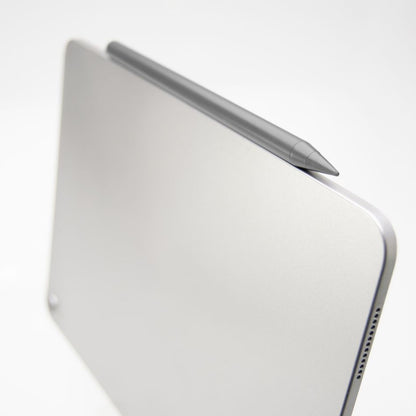 Stylo tactile Fixed Graphite Uni, Gris