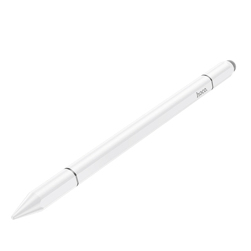 Stylet HOCO GM111 3en1, Blanc