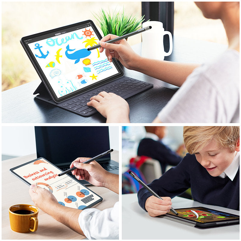 Touch Pen Joyroom JR-DR01, Schwarz