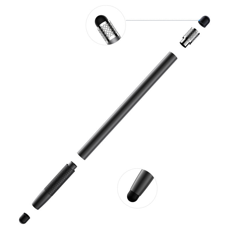 Touch Pen Joyroom JR-DR01, Schwarz