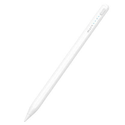Touch Pen Lito K1 for Apple iPad, Active Version, White
