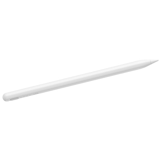 Touch Pen Lito K1 pour Apple iPad, Version Active, Blanc