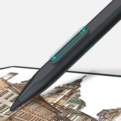 Stylet Metapen M1 pour appareils compatibles MPP, version Active, noir ME-MPP712