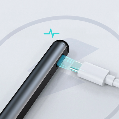 Stylet Metapen M1 pour appareils compatibles MPP, version Active, noir ME-MPP712