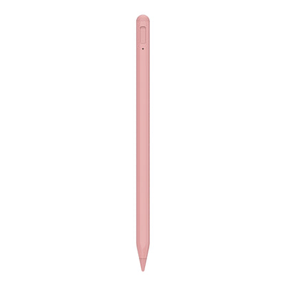 Touch Pen Techsuit AC10SH pour Apple iPad, Version Active, Rose