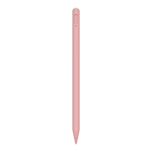 Touch Pen Techsuit AC10SH pour Apple iPad, Version Active, Rose