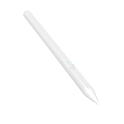 Touch Pen Techsuit AX10 für Apple iPad, Aktive Version, Weiß