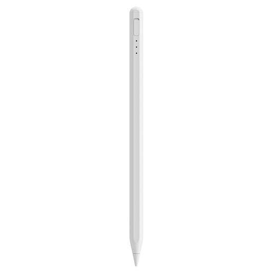 Touch Pen Techsuit AX10-T pour Apple iPad, Version Active, Blanc