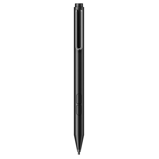 Touch Pen Techsuit F94S pour Microsoft Surface / Asus Transformer / Zen / Vivobook / HP Envy / Pavilion / Spectre, Version Active, Noir