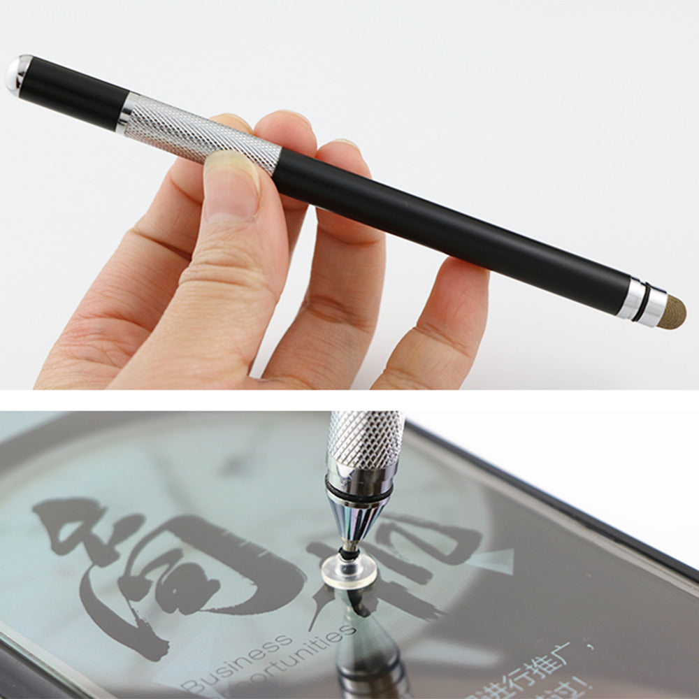 Touch Pen Techsuit JC03, Black