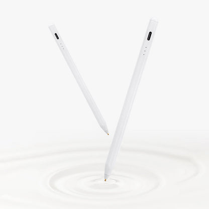 Touch Pen Techsuit S3, Active Version, White