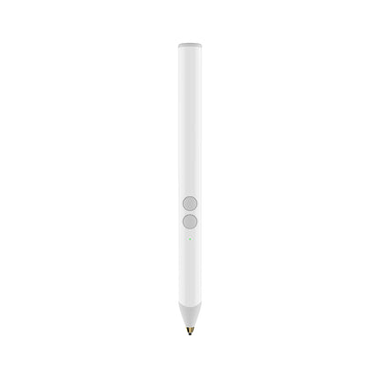 Touch Pen Techsuit UA20, Aktive Version, Weiß