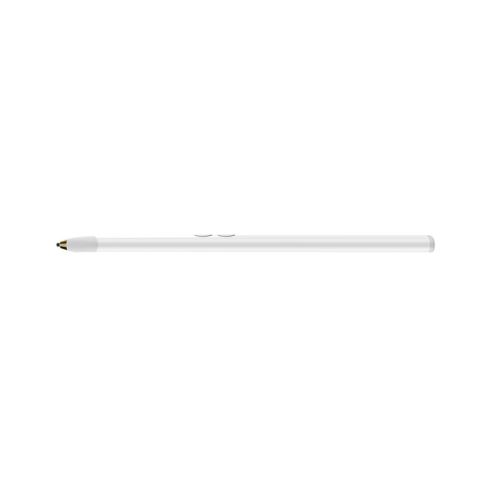 Touch Pen Techsuit UA20, Aktive Version, Weiß