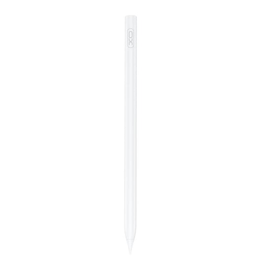 Touch Pen XO Design ST-08 für Apple iPad, Aktive Version, Weiß
