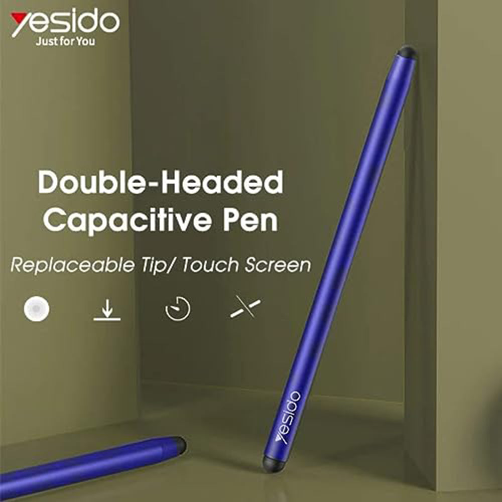 Touch Pen Yesido ST01, Blau